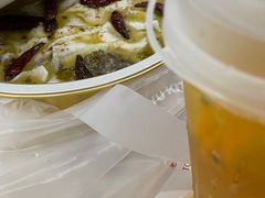 -渔语鱼酸菜鱼新川菜(来福士店)