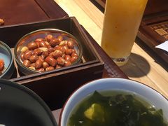 -牛腩之旅·牛腩牛杂煲(光启城美食城店)
