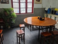-老虎灶小吃