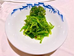 海带丝-杭州香格里拉·香宫中餐厅