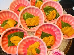 -花潮料理艺食馆(成都万象城店)