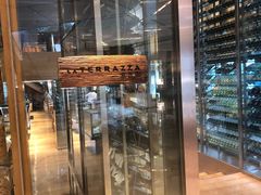 -君悦酒店·La Terrazza意合園·意式风味