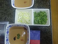 -马记伊源斋涮肉·清真菜(百子湾店)