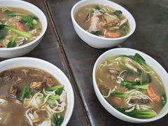 -从前慢海鲜面馆