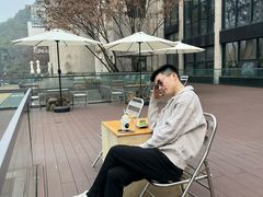 -CEMENT·coffee bar (凤凰创意园店)