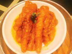 -富力丽思卡尔顿酒店·丽轩中餐厅