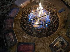 -TIPPI营地 房车主题·露营烧烤团建轰趴(天安假日店)