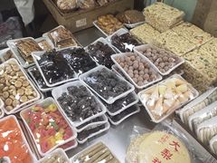 -老王记糕干(养鱼池路店)