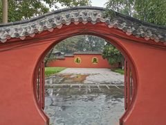 -百脉泉景区