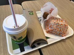 -德克士(西站站内店)