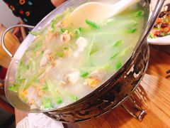 -陈傻子餐厅(世纪都会店)