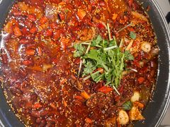 -麻六记(新天地店)