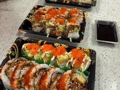 -米彩料理(西丽店)