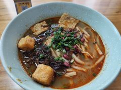 -螺大蛳柳州螺蛳粉·火锅·热干面(西城永捷店)