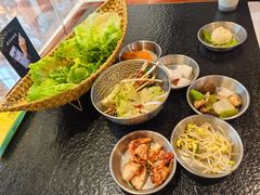 -必喜烤肉(环球港店)