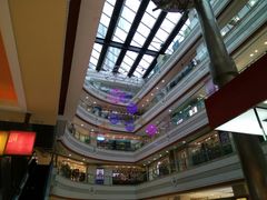 -巴黎春天(浦建店)