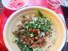 -阿福板凳面(观音桥店)