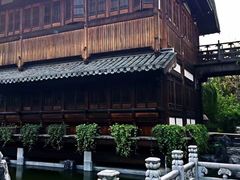 -新安江山水画廊风景区