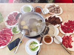 -陈记顺和潮汕牛肉火锅(韩江路店)