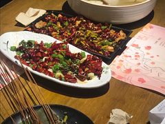 -别院里音乐餐酒吧(双流航空港店)