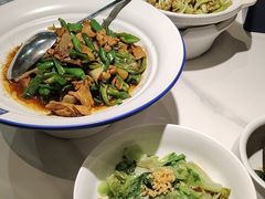 -兰湘子·湘菜小炒(石家庄万象城店)