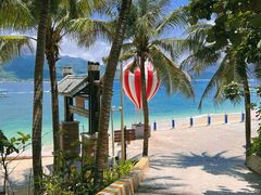 -海南分界洲岛旅游区