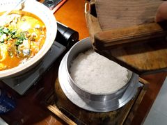 -魏铭鱼头捞饭(晋阳路店)