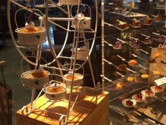 -杭州国际会议中心洲际酒店-原素全日餐厅(解放东路店)