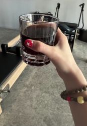 -闺蜜美甲