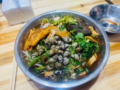 -柳州肥姨妈大骨螺蛳粉(曹路店)