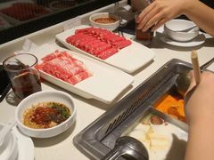 -海底捞火锅(德辉广场店)