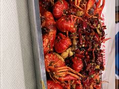 -簋街仔仔小龙虾(簋街二店)