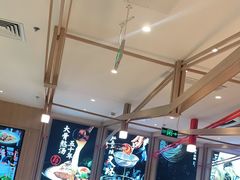 大堂-味千拉面(双井店)