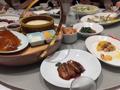 -红城阁·上海味道(四平路店)