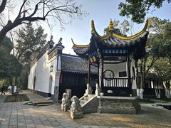 -包公祠