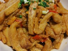 -味上湘菜馆(河马店)
