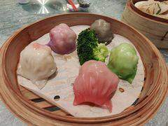 -新雅粤菜馆(南京东路店)