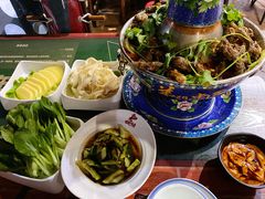 -龙虾风暴(松江店)