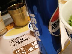 -陳香貴·兰州牛肉面(上海长风大悦城店)