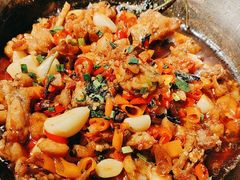 -湘村小灶·地道长沙菜·本地人优选(万家丽路店)