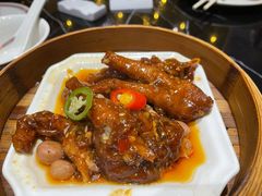 -稻香饭店(IFS国金中心店)