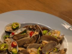 -臻鲜燕海鲜融合餐厅(金陵style店)