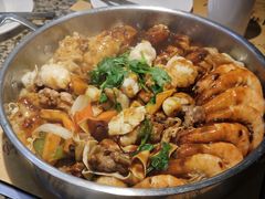 -黄记煌三汁焖锅(1818广场店)