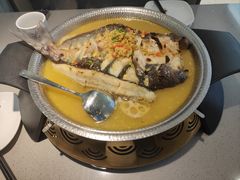 -半天妖烤鱼(皇庭广场店)