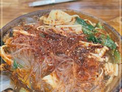 -清真·马文砂锅大全(麦苋街店)