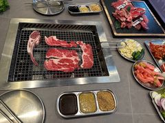 -谷町·烤肉自助(朱雀门店)