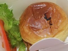-龙治汉堡(中华城店)