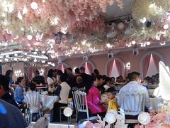 大堂-湖锦酒楼·32年地道湖北菜(光谷店)