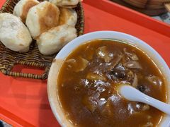 -程记甫胡辣汤(总店)