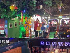 -路边边.炒菜烧烤.音乐餐厅(良乡长虹店)